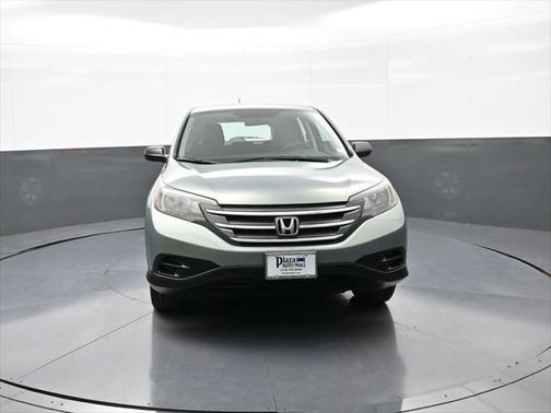 2012 Honda CR-V LX