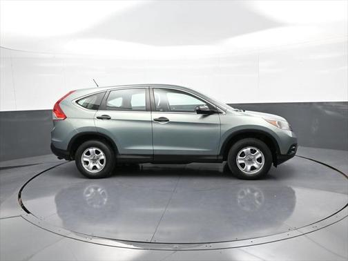 2012 Honda CR-V LX