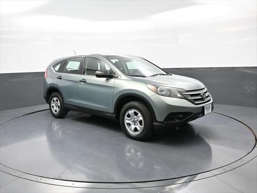 2012 Honda CR-V LX