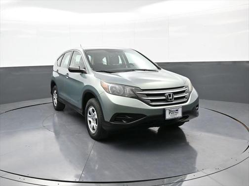 2012 Honda CR-V LX