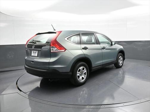 2012 Honda CR-V LX