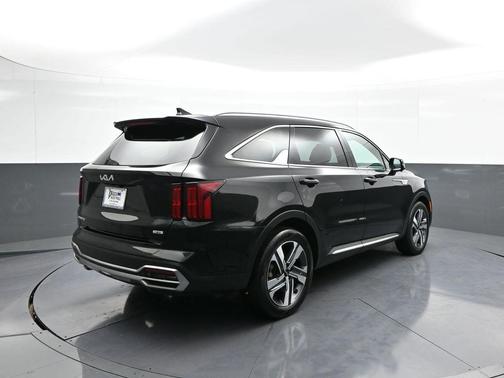 2023 Kia Sorento Hybrid SX Prestige