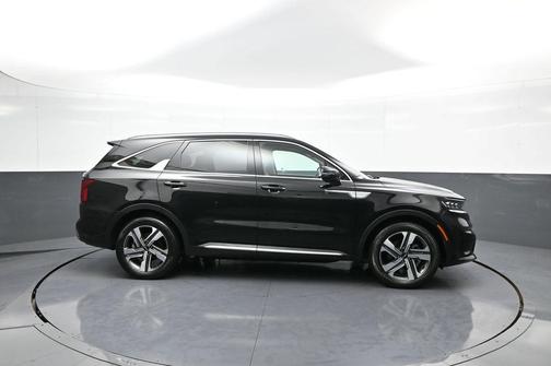 2023 Kia Sorento Hybrid SX Prestige