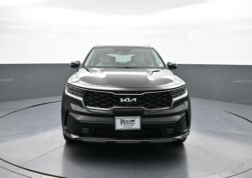 2023 Kia Sorento Hybrid SX Prestige