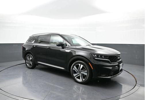 2023 Kia Sorento Hybrid SX Prestige