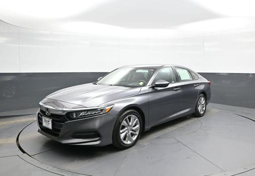 2020 Honda Accord LX 1.5T