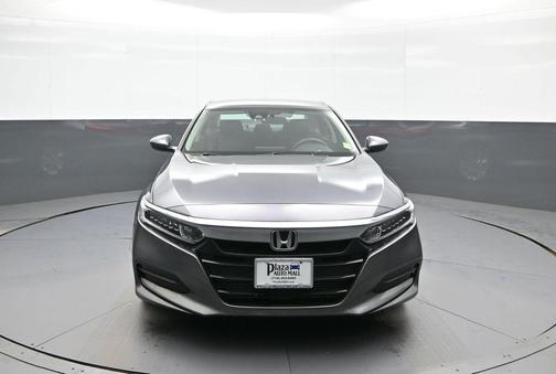 2020 Honda Accord LX 1.5T