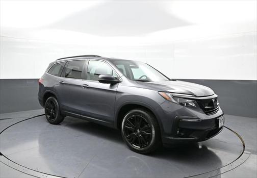 2022 Honda Pilot AWD Special Edition