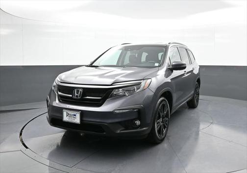 2022 Honda Pilot AWD Special Edition