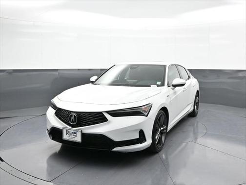 2023 Acura Integra A-SPEC