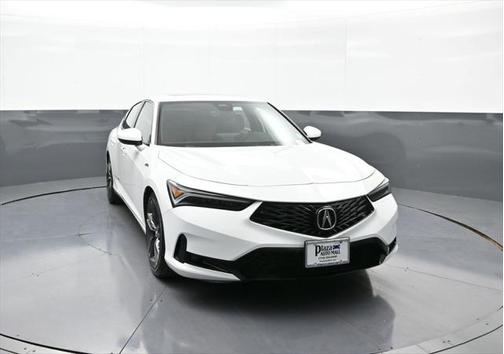 2023 Acura Integra A-SPEC