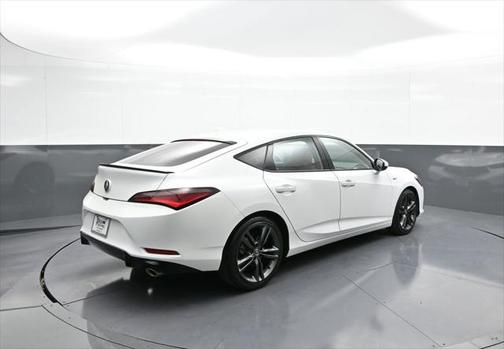 2023 Acura Integra A-SPEC