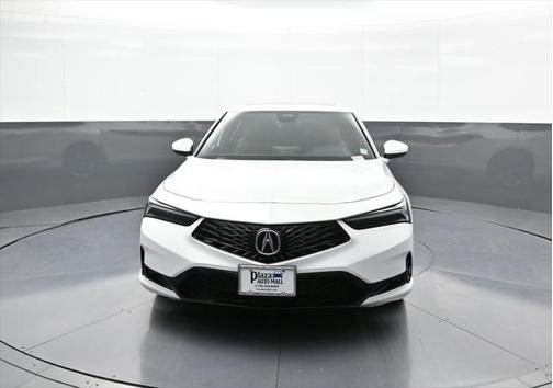 2023 Acura Integra A-SPEC