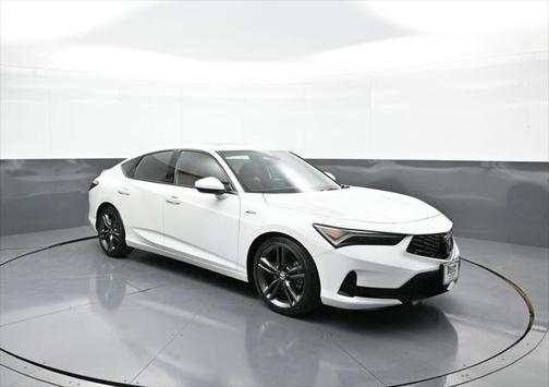 2023 Acura Integra A-SPEC