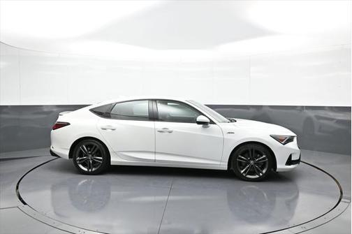 2023 Acura Integra A-SPEC