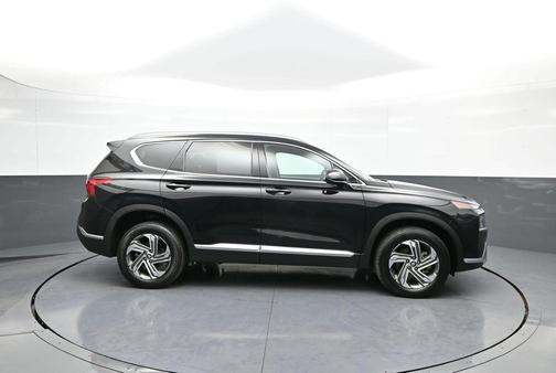 2021 Hyundai SANTA FE SEL 2.4