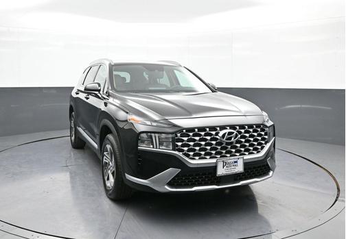 2021 Hyundai SANTA FE SEL 2.4
