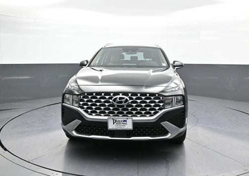 2021 Hyundai SANTA FE SEL 2.4