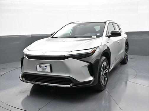 2024 Toyota bZ4X XLE
