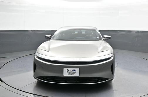 2023 Lucid Air Touring