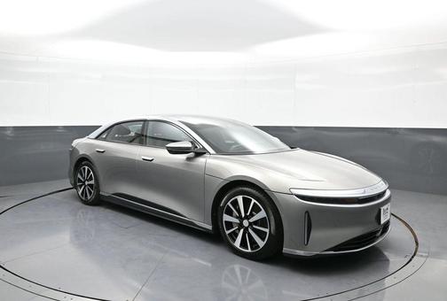 2023 Lucid Air Touring