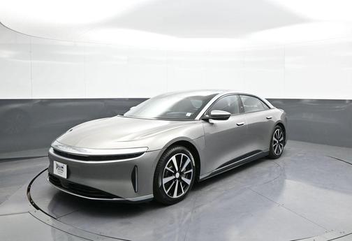 2023 Lucid Air Touring