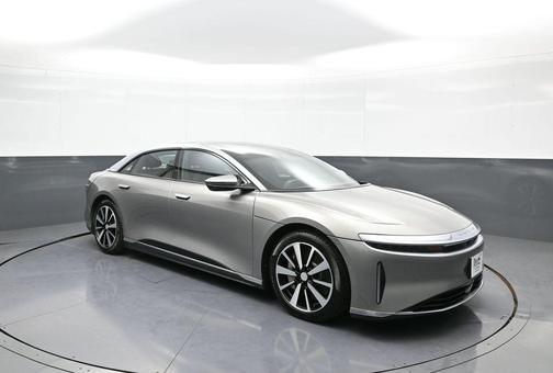 2023 Lucid Air Touring