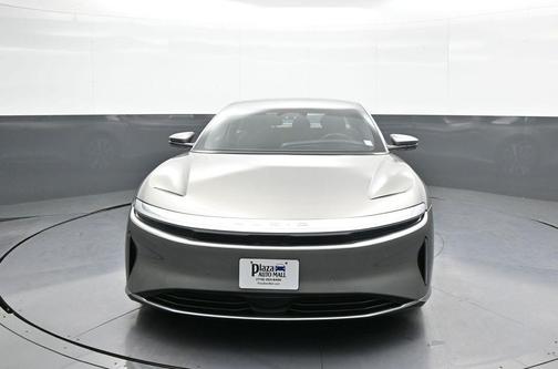 2023 Lucid Air Touring