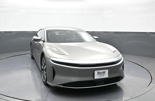 2023 Lucid Air Touring