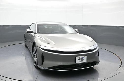 2023 Lucid Air Touring