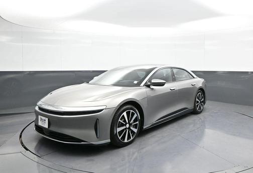 2023 Lucid Air Touring