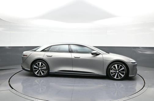2023 Lucid Air Touring