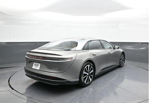 2023 Lucid Air Touring