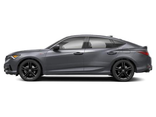 2026 Acura Integra w/A-Spec Package
