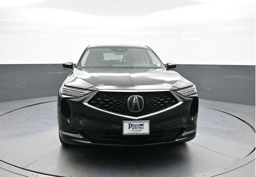 2024 Acura MDX Standard