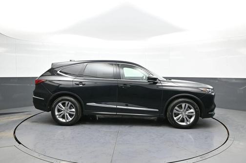 2024 Acura MDX Standard
