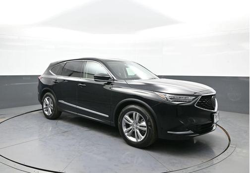 2024 Acura MDX Standard