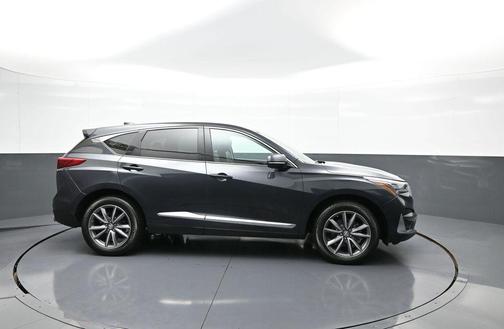 2020 Acura RDX Technology Package