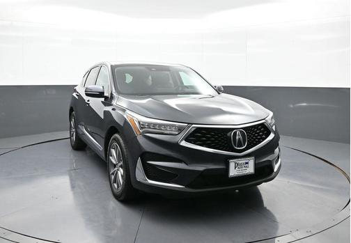 2020 Acura RDX Technology Package