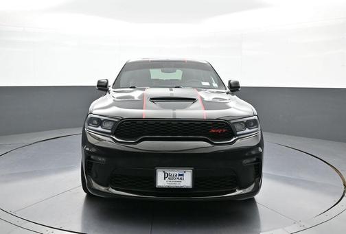 2021 Dodge Durango SRT 392 AWD