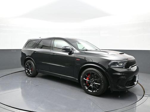 2021 Dodge Durango SRT 392 AWD