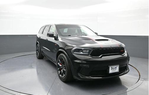 2021 Dodge Durango SRT 392 AWD