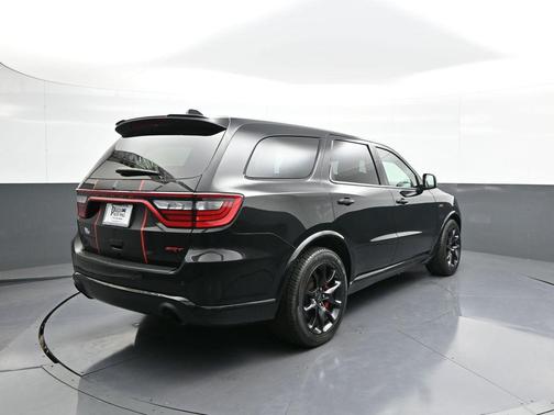 2021 Dodge Durango SRT 392 AWD