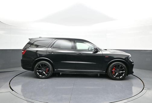 2021 Dodge Durango SRT 392 AWD