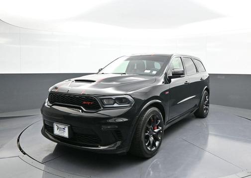 2021 Dodge Durango SRT 392 AWD