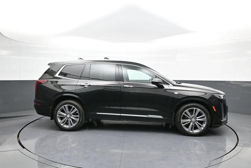 2024 Cadillac XT6 Premium Luxury AWD