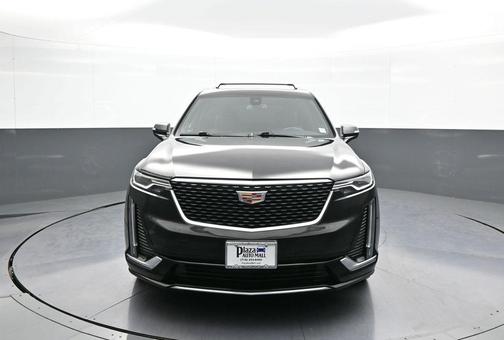 2024 Cadillac XT6 Premium Luxury AWD
