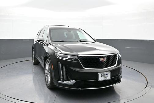 2024 Cadillac XT6 Premium Luxury AWD