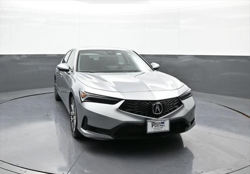 2023 Acura Integra Base