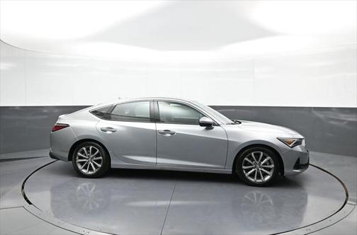 2023 Acura Integra Base